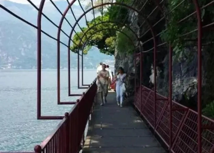 Lejlighed With Garden In *