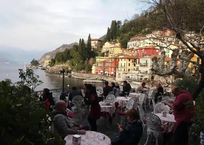 With Garden In Lejlighed